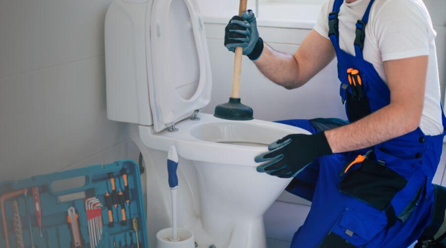 Professional sewer line repair services in West Alton, MO